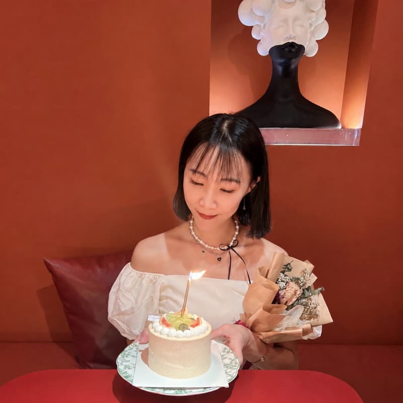 10/11(日)唱歌慶生趴🎉19:00-23:00#西門#中華錢櫃