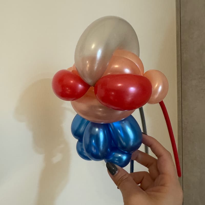 氣球研究社