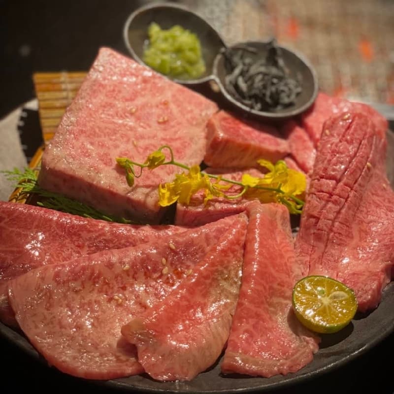 今年還沒進烤場嗎!? 請備好準烤證🤣