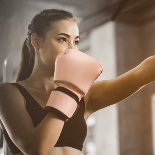 有氧拳擊🥊