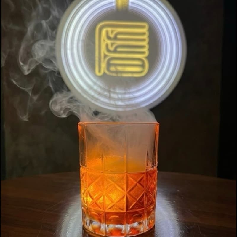 🍸探訪高雄特色餐酒館