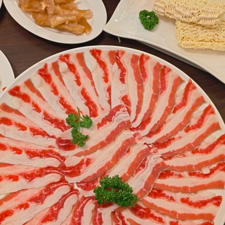 🐮金大鋤SUKIYAKI🐷