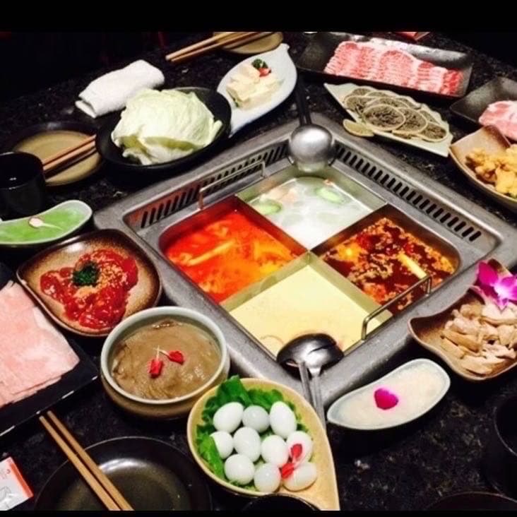 🍲 臨揪海底撈|一起吃飯聊天、認識新朋友!