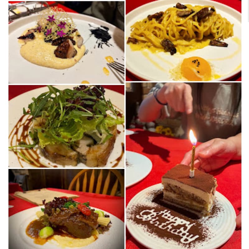 🐽 巧哚洋房ChiaoDuo House📍一起吃浪漫餐廳
