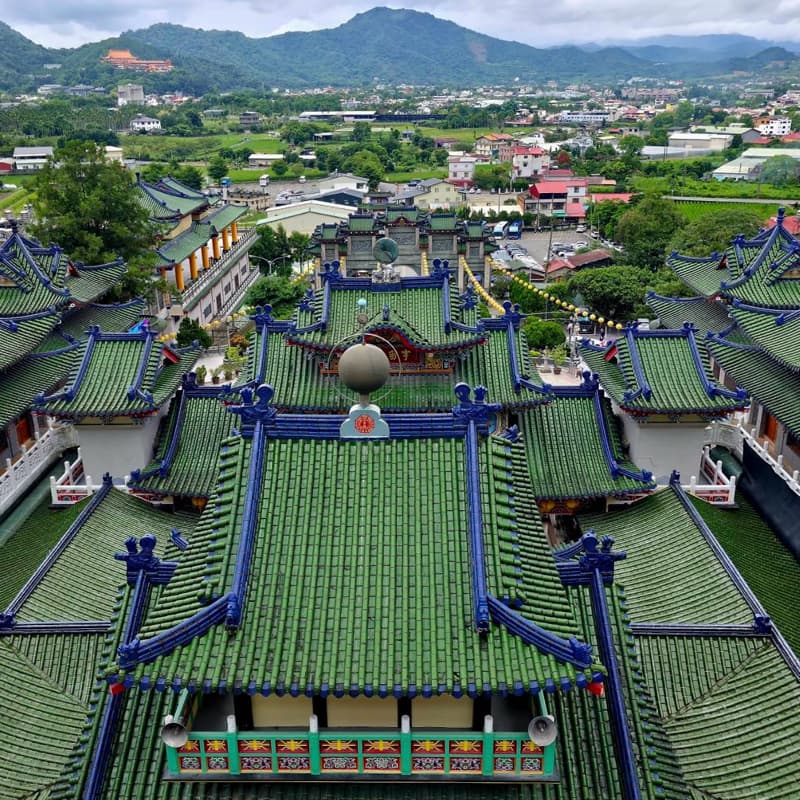 連假揪出遊~