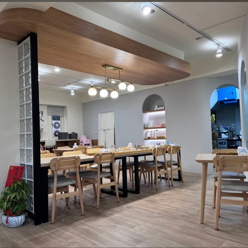9/15讓下班後來點不一樣:也許驚喜,就從一個平凡的星期二晚餐開始 挑戰在新竹認識300個陌生人(308/300)#新手友善