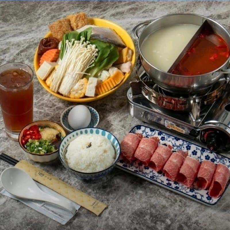 閃揪 🍽 快來吃只要8折🍜茶自點桃園中正店