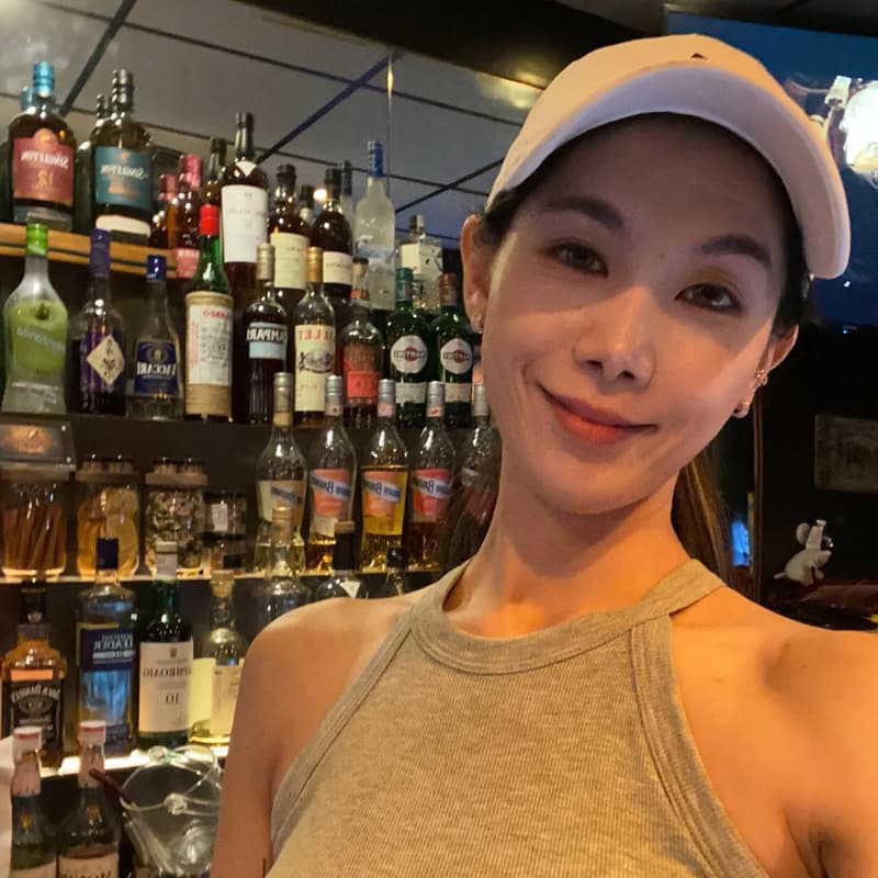 來杯飲品 聊聊天