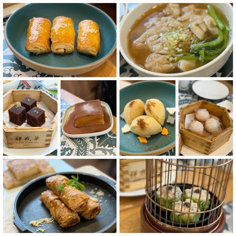 台中寶藏店 祥戎華茶餐室 沒預約吃不到 場場爆滿