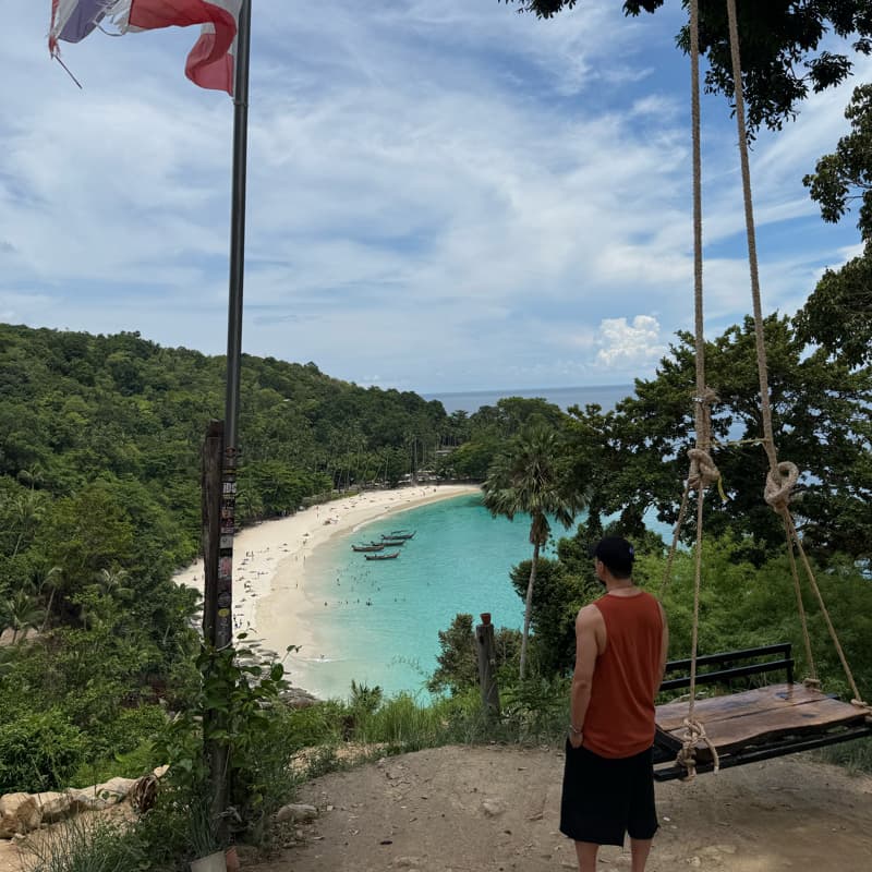 【找旅伴|十一月中後大阪自由行 🇯🇵】