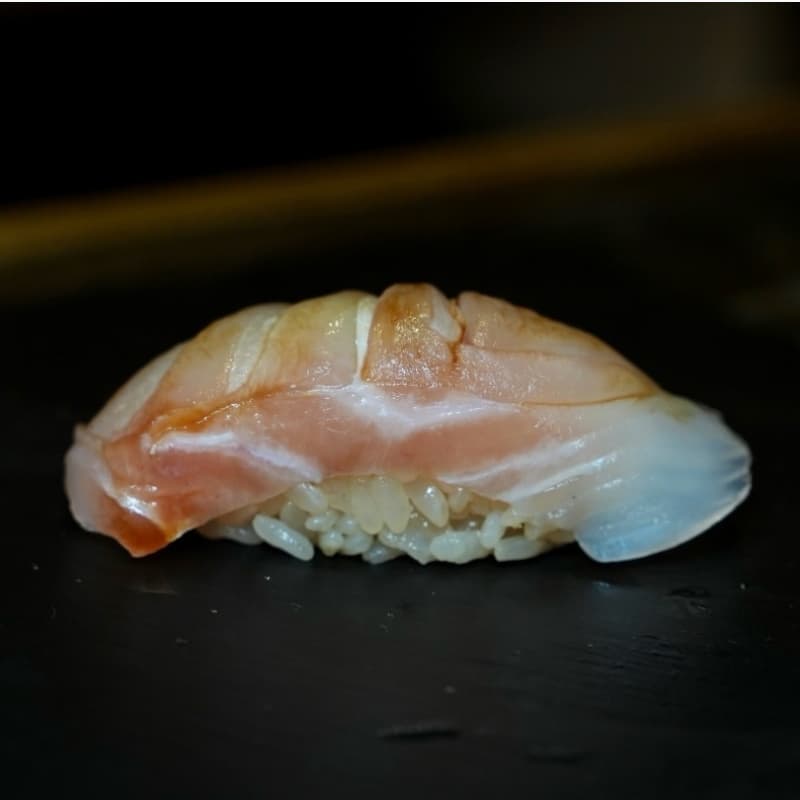 🍣《沒有菜單,也不想隨便找個人吃》