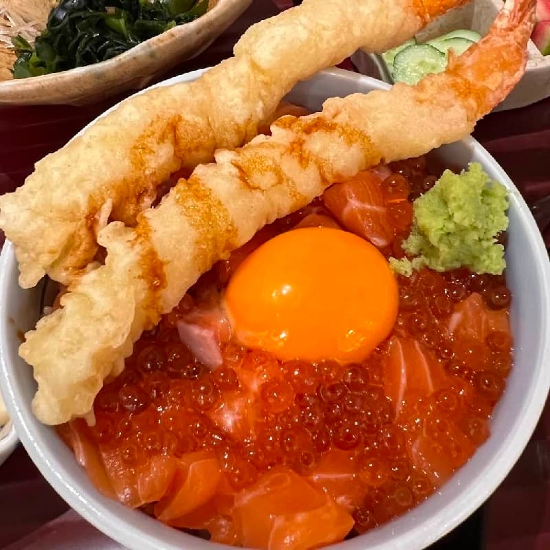 🐶美食探店🐙魚君 さかなくん🦀 #中秋節