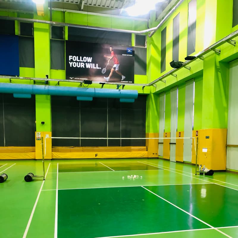 🏸羽球成癮👻 #440(🈵️)441(已6位)