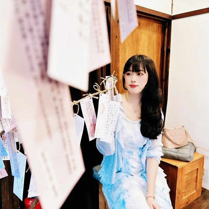 🎤 麥克風準備好了,來認識新朋友吧😆