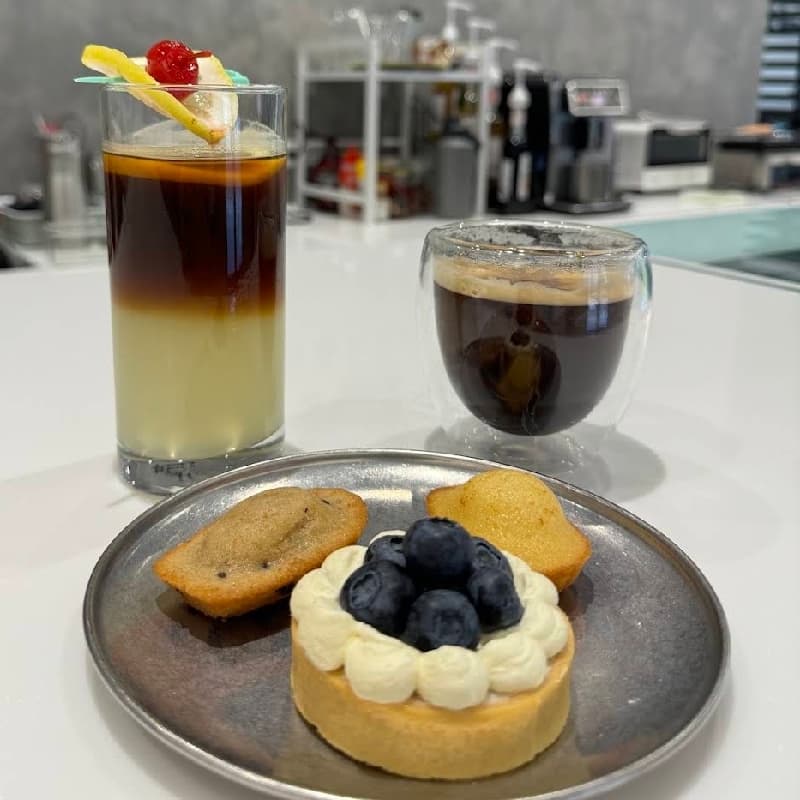 🍰 Herefor Bakery Cafe 下午茶派對 #新手友善 #中秋節