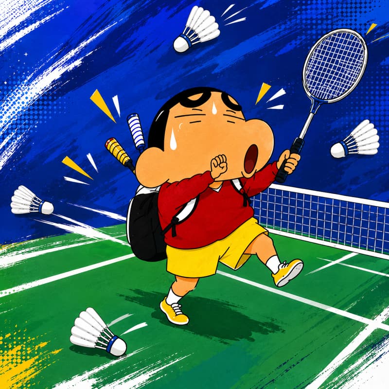 🏸【 8/29 台南|羽球揪團】🏸