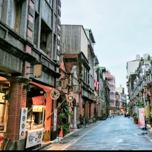 🌬大溪🎠