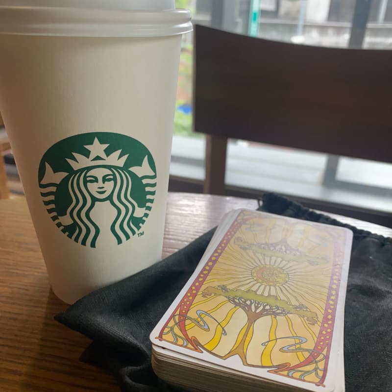 羅莎塔羅占卜(可線上)