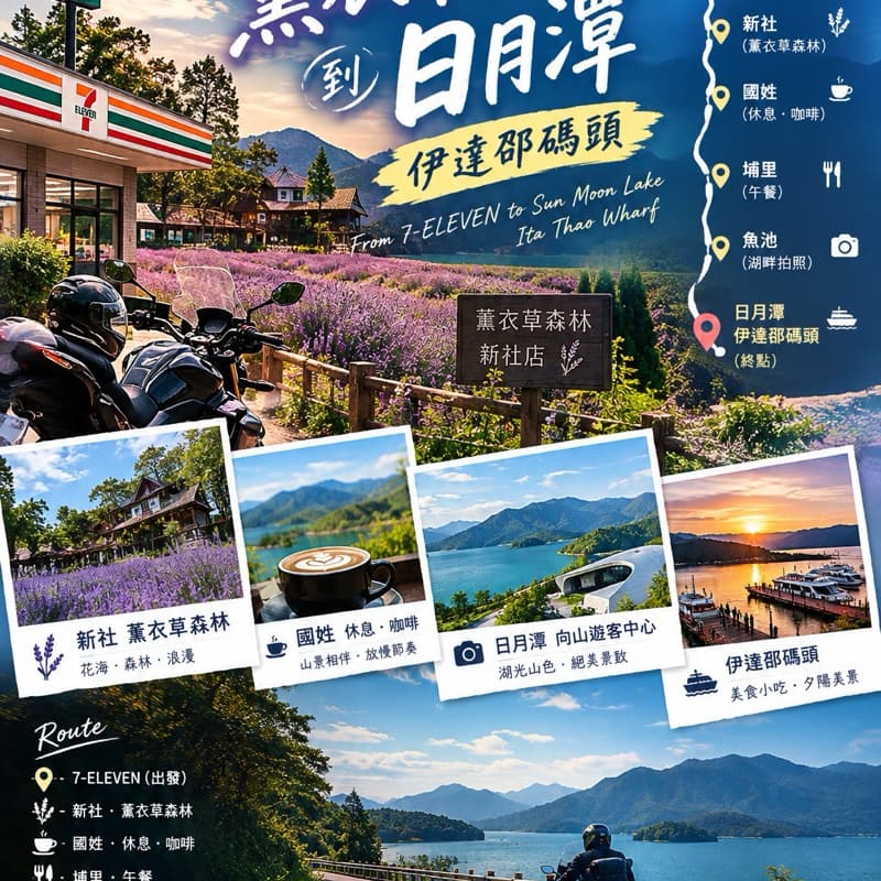騎帥😎不騎快