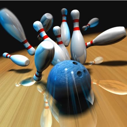#新手友善 週二保齡球🎳