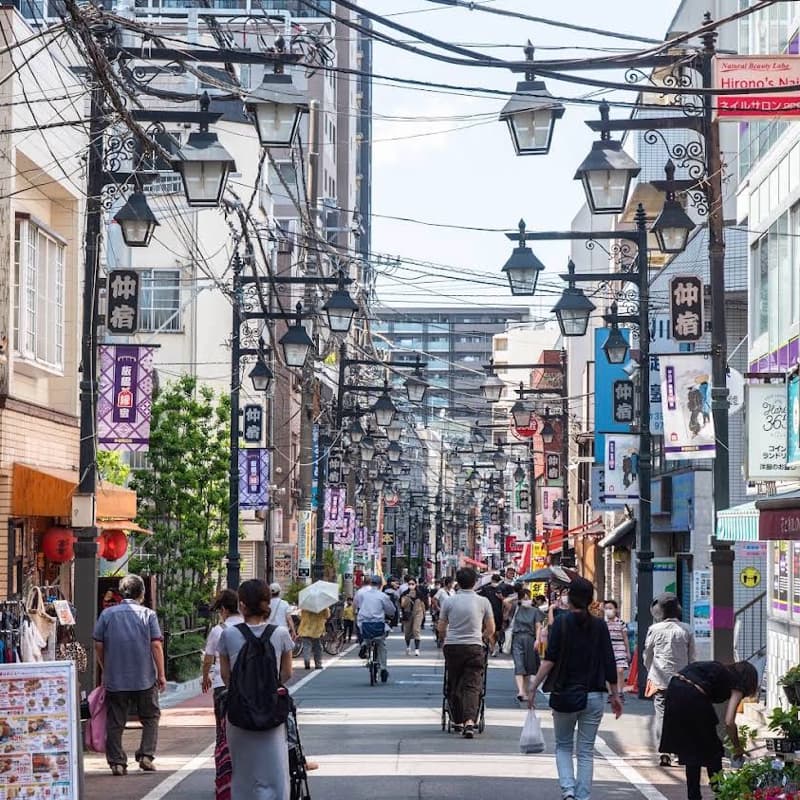 東京北區物件介紹