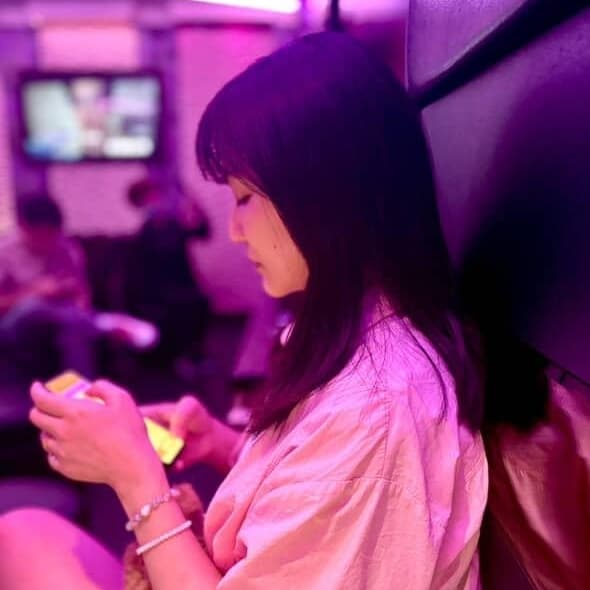 10/3(六)1400-1800陪我一起唱歌