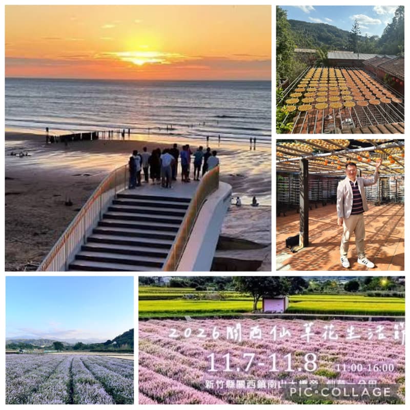 在有風的地方旅行~玩美風城2026#新手友善