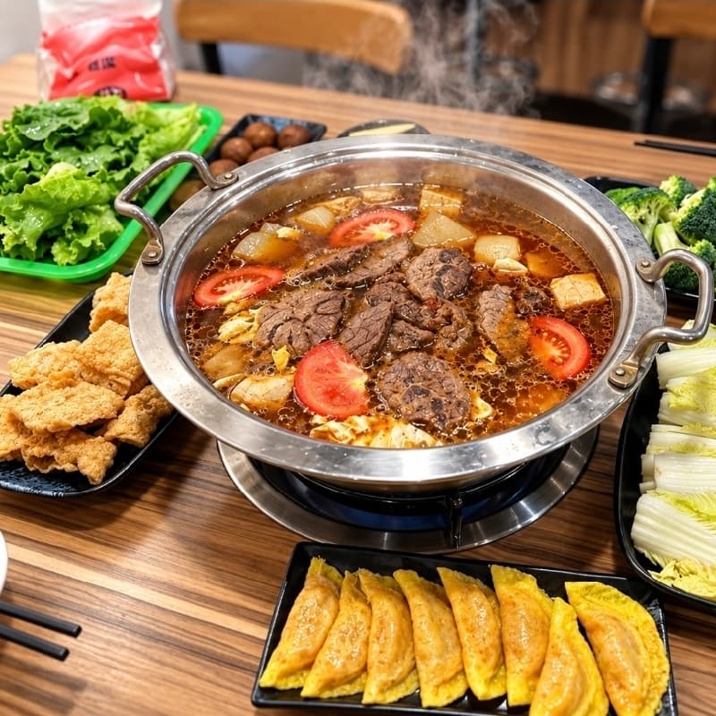風雨過後的浪漫,今晚只想與妳一起沸騰🌹