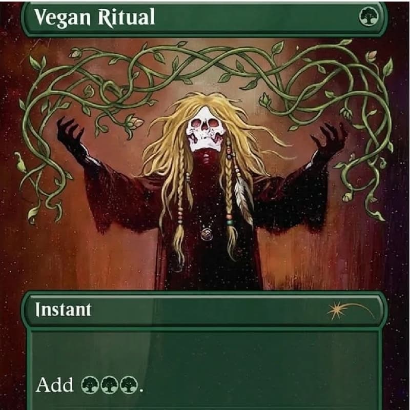 MTG Commander night魔法風雲會指揮官之夜
