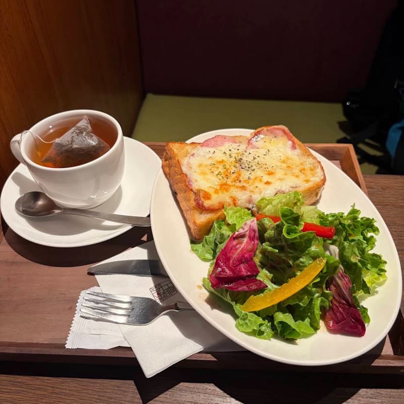 吃飯交朋友(・ω・)ノ