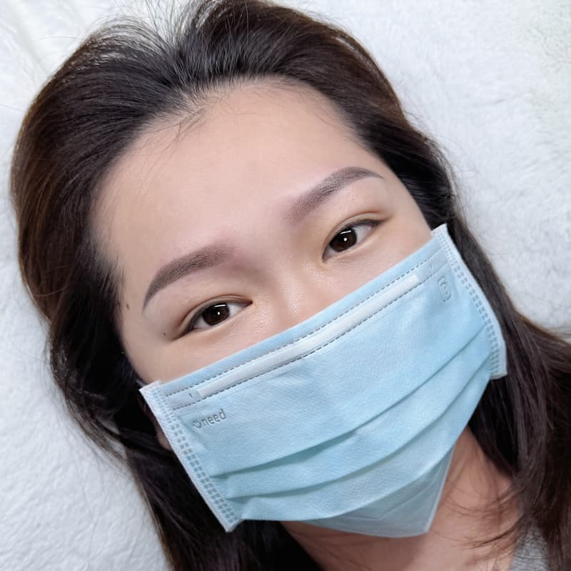 機器刷霧眉🥰(時間另外約