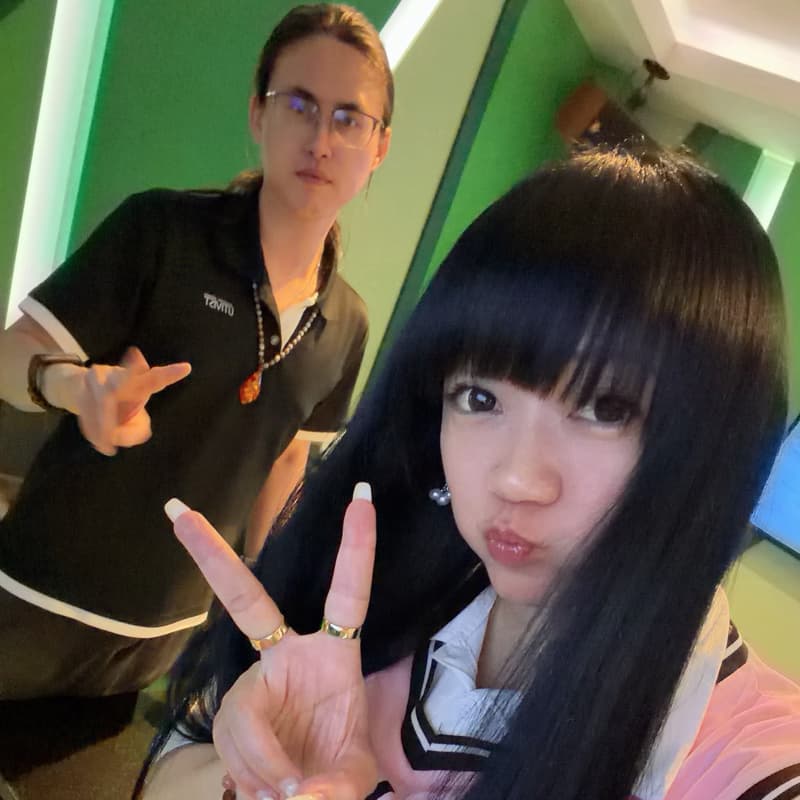 🎀天后宮🩷后宮歡唱趴+老媽媽生日快樂💃🏻🕺🏻