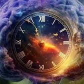 思辨會(聊天局)- 時間是幻覺