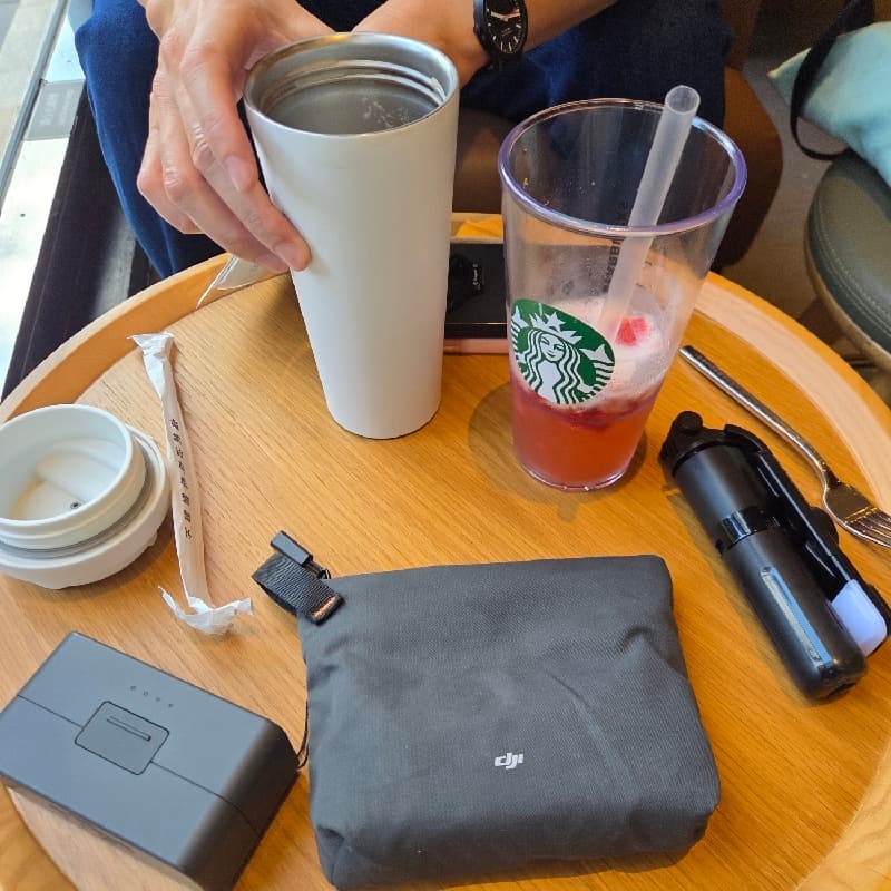 自媒體超強開拍執行力咖啡創業小聚