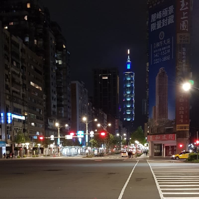 春花秋月 深夜的安靜與美好 老靈魂的味道