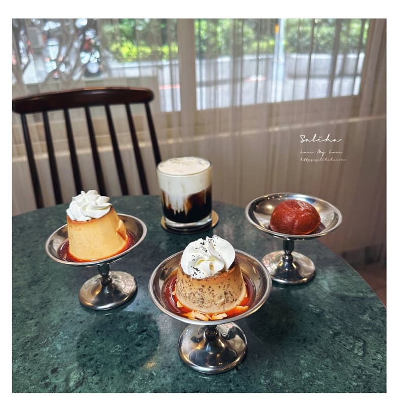 🍮《偷一個午後,掉進昭和時光裡》