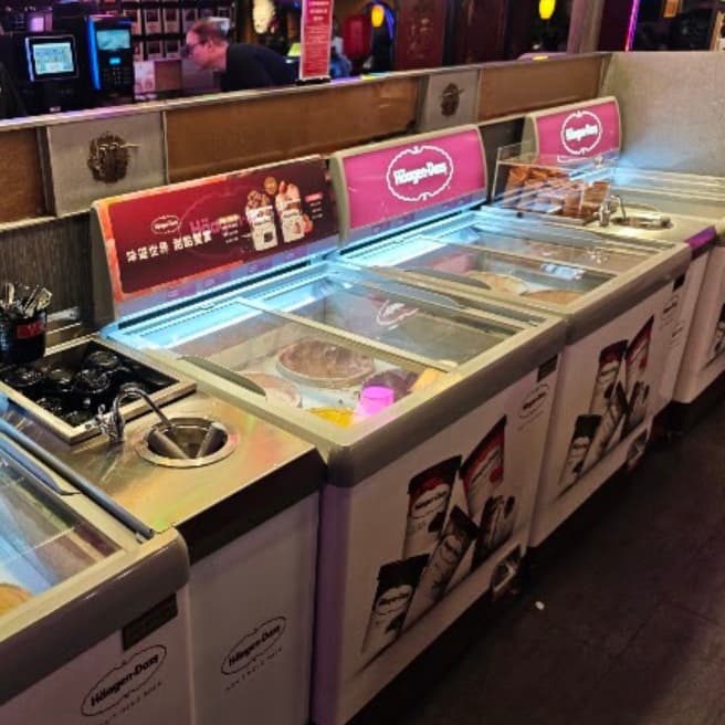 馬辣火鍋南京店 折$100🤣