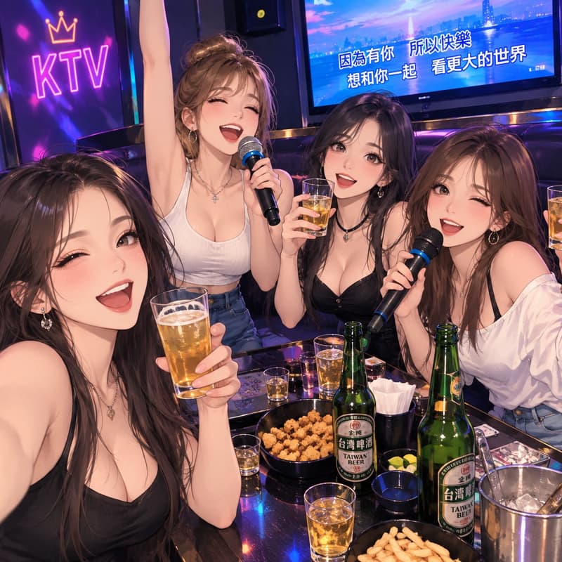 10/12週一🥤20:00🎤巨蛋享溫馨🍻