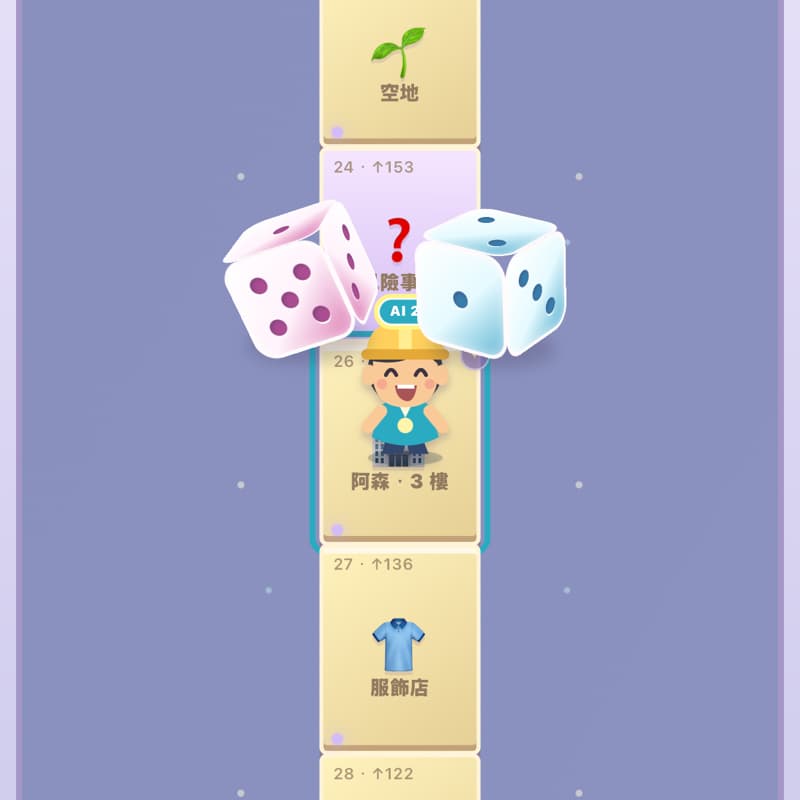 一起來用AI做個想要的東西吧!