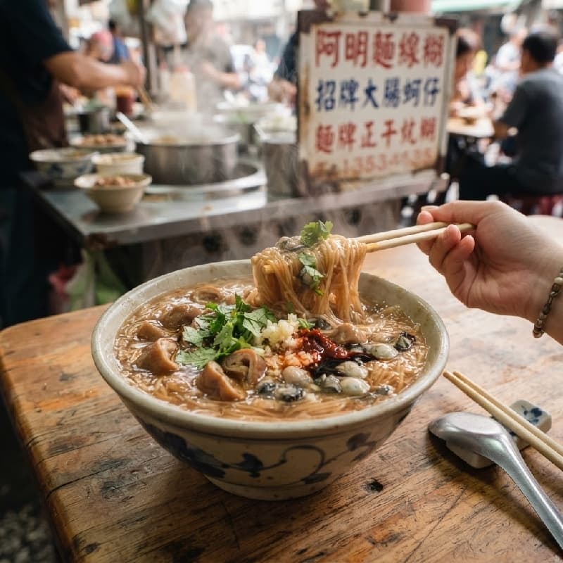 彰化女生聚會