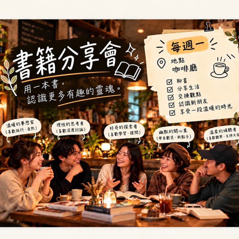 📖書籍分享📖