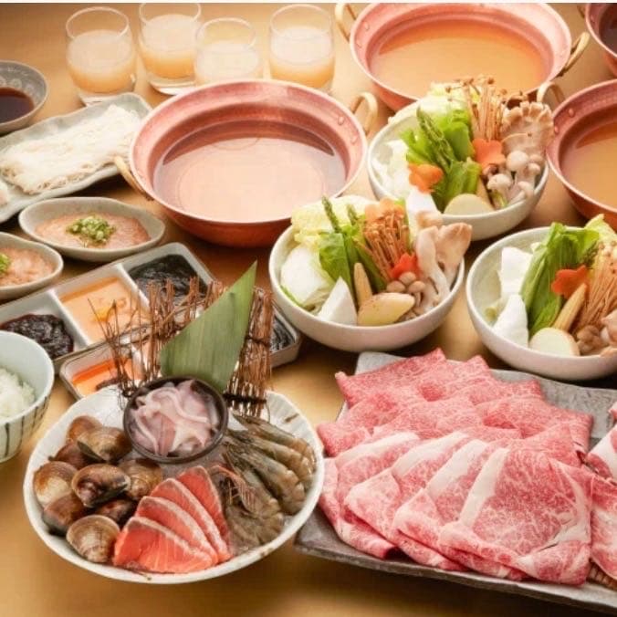 請客~Sogo黑毛屋本家