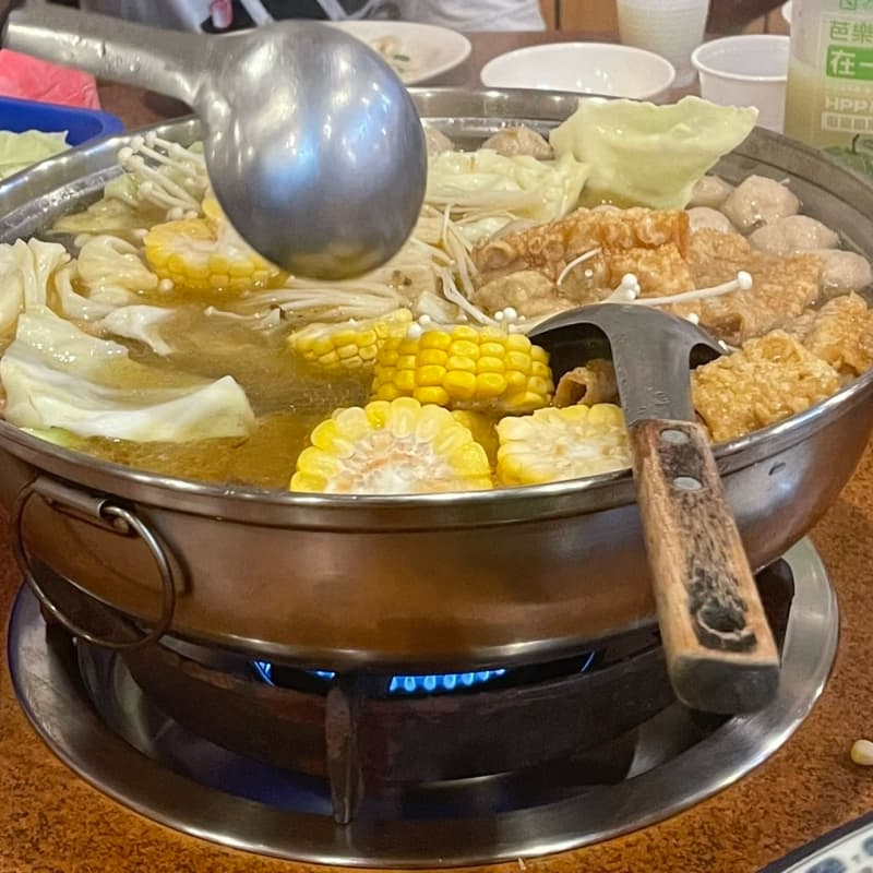 南屯路帝王薑母鴨