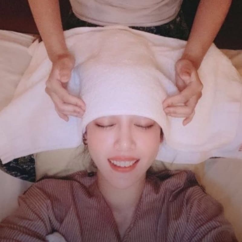 限女免費全身手技按摩模特兒
