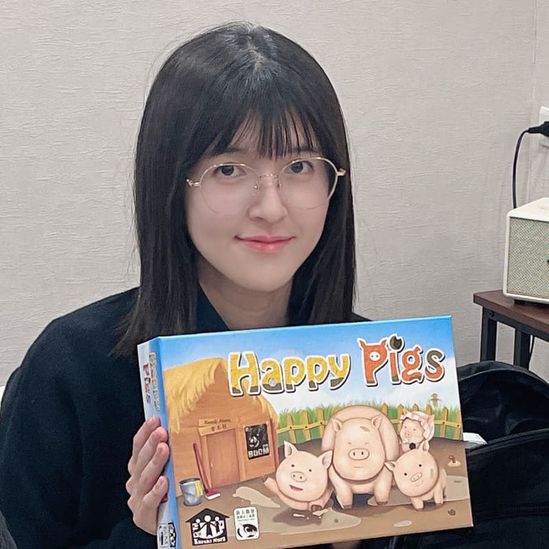 09/27(日)中秋佳節玩桌遊🥮18:00 - 21:00