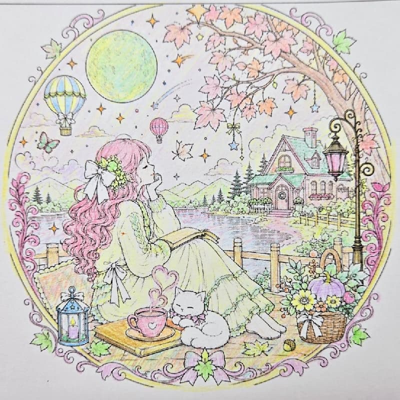 免費 紓壓 x 色彩心理分析(第二場)
