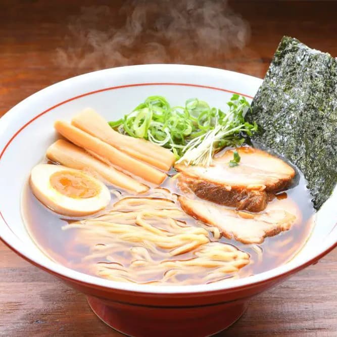 拉麵🍜午餐