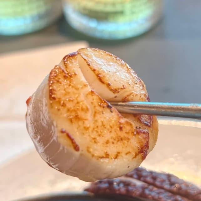 10/6饗饗 晚餐