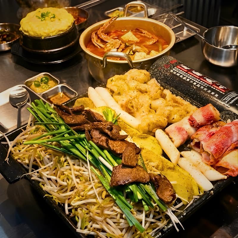 烤腸!!!!!快給我吃(*`ω´)🍖