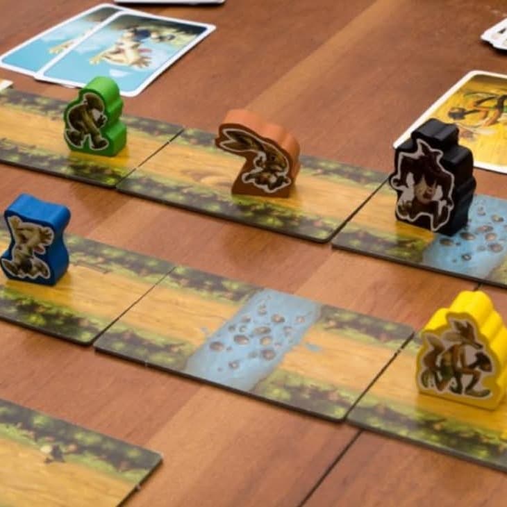 【10/9(五) 北投桌遊團】